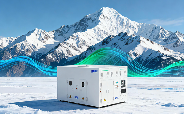 來了！日聯科技開啟疊片電池在線智檢3D時代